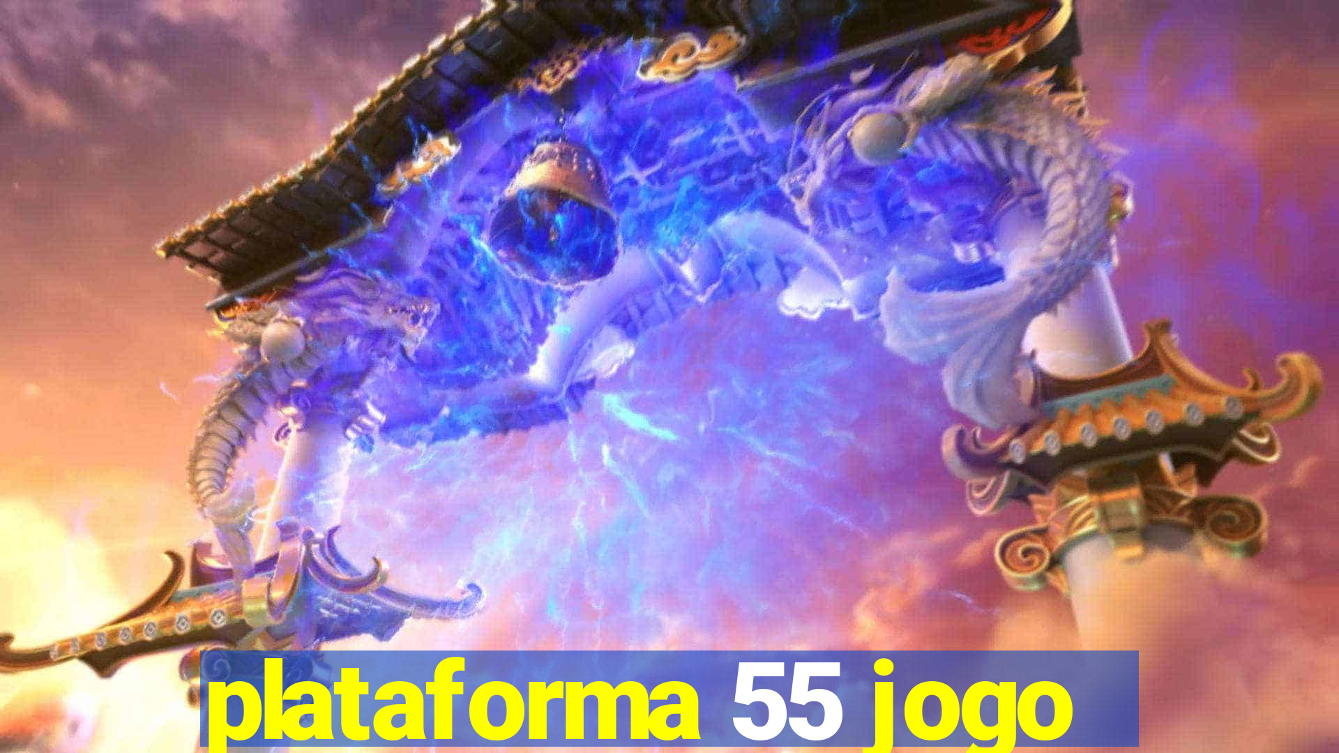 plataforma 55 jogo